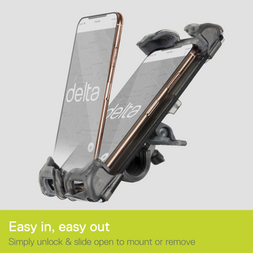 Delta Hefty+ Phone Holder