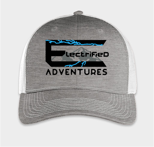 Electrified Adventures Merch