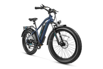 Magicycle Cruiser Pro Step-Over 20aH Electric Bike